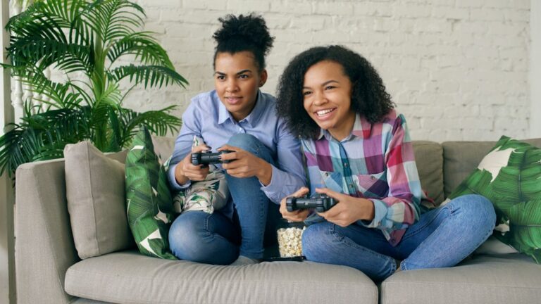 Essential Decor Elements Every Gamer Needs in Their Space